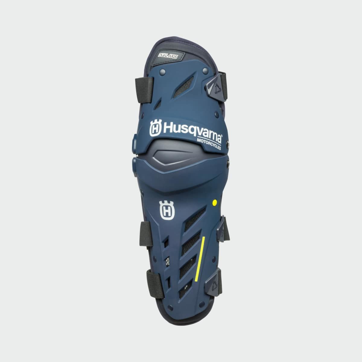 DUAL AXIS KNEE GUARDS