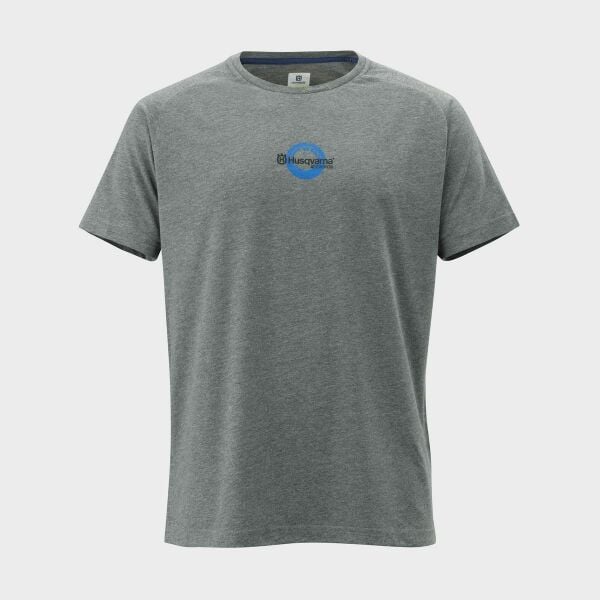 RAILED TEE