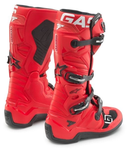 TECH 7 MX BOOTS