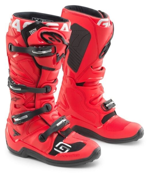 TECH 7 MX BOOTS