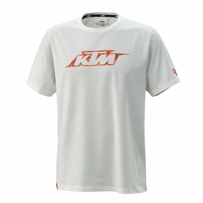 CAMO TEE