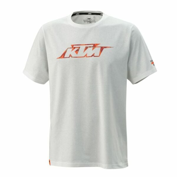 CAMO TEE