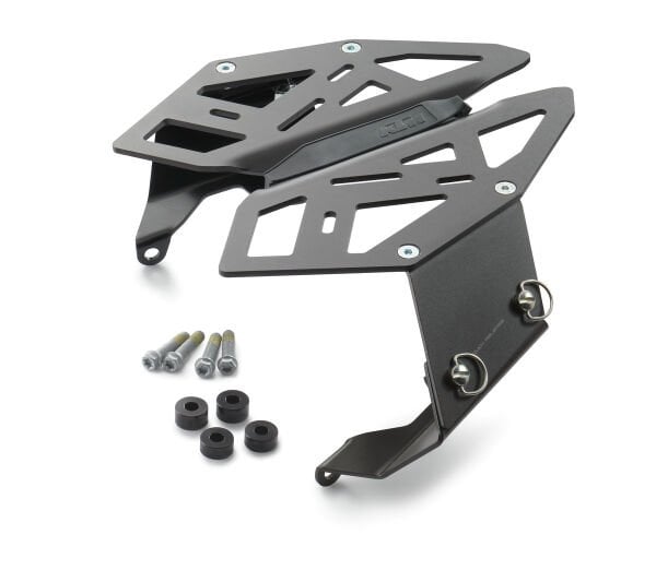TOP CASE CARRIER