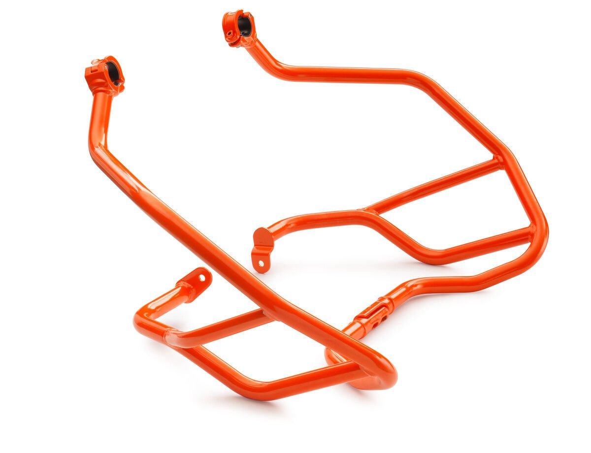 CRASH BAR KIT / KORUMA DEMİRİ