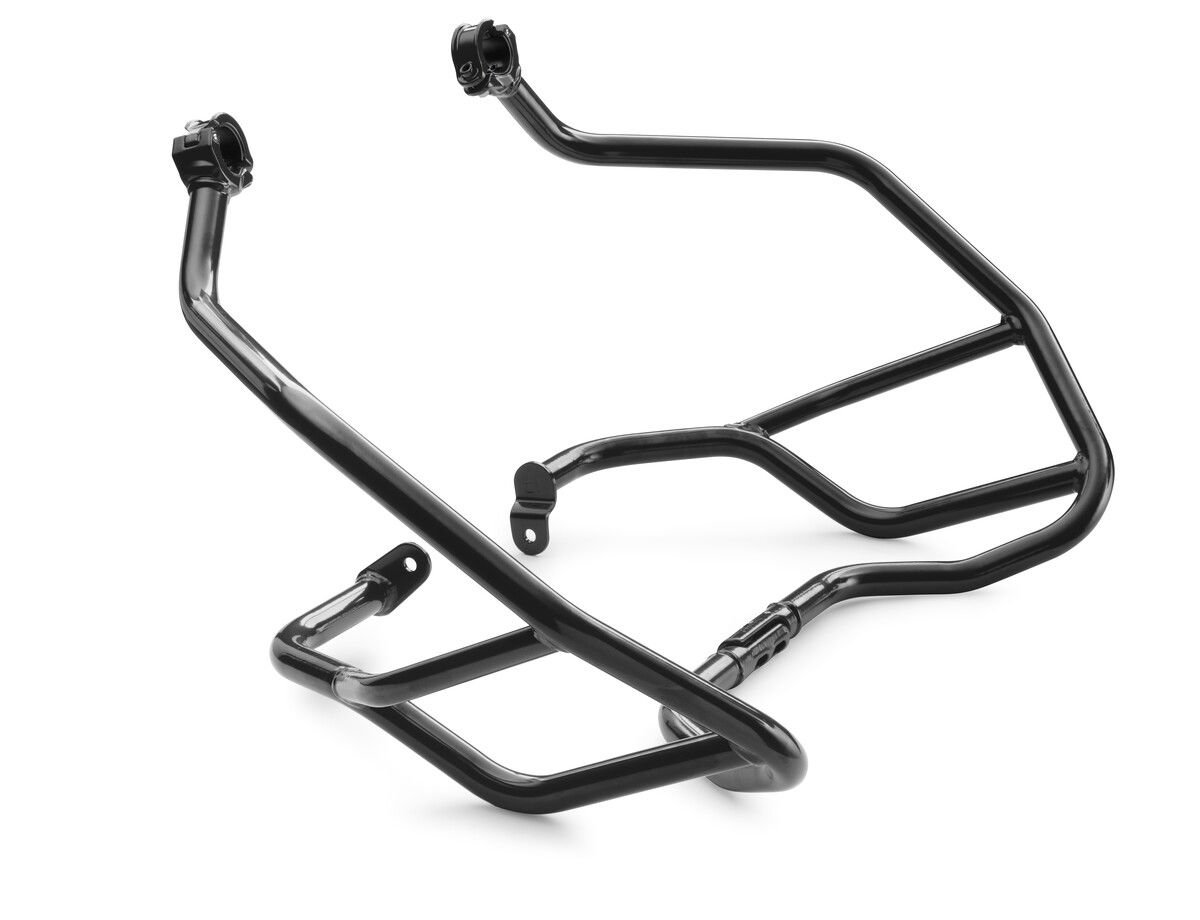 CRASH BAR KIT / KORUMA DEMİRİ