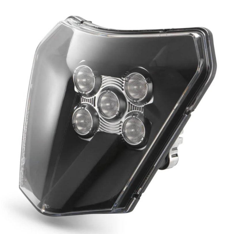 FACTORY RACING LED-HEADLIGHT