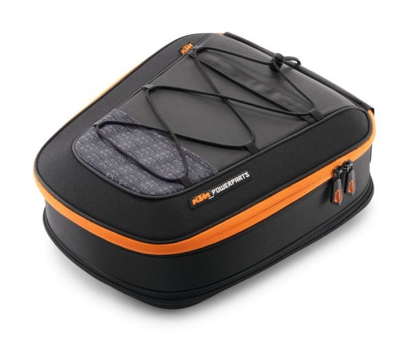 REAR BAG / ARKA ÇANTA
