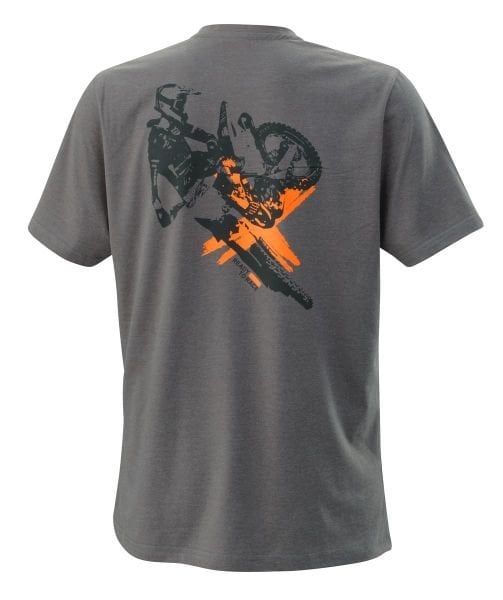 MX TEE