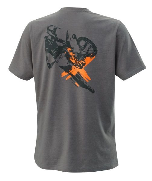 MX TEE