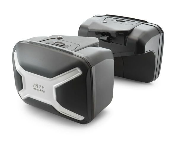 TOURING CASE SET