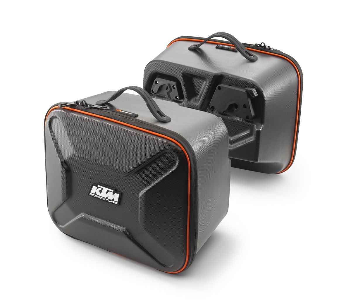 ktm rc スタートパック SIDE BAG SET / YAN ÇANTA TAKIMI - KTM - SPORMOTO