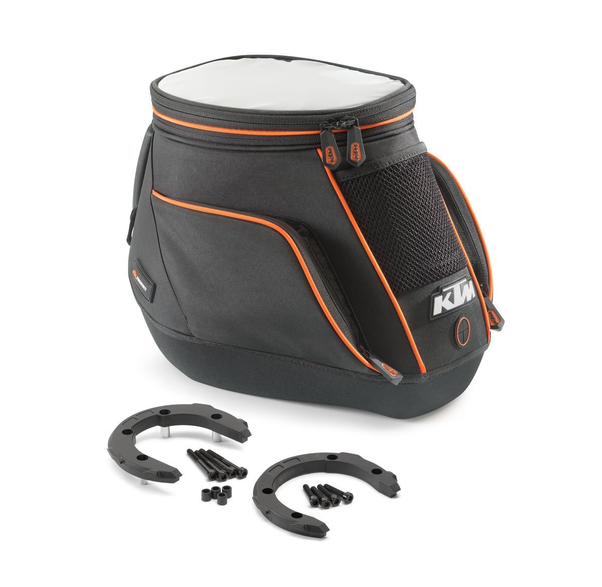TANK BAG / DEPO ÜSTÜ ÇANTA