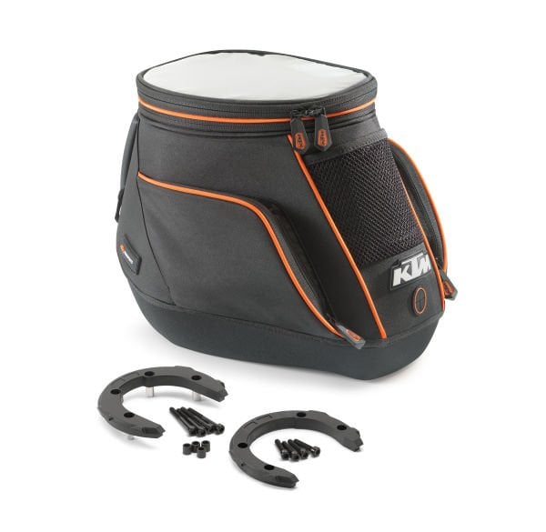 TANK BAG / DEPO ÜSTÜ ÇANTA
