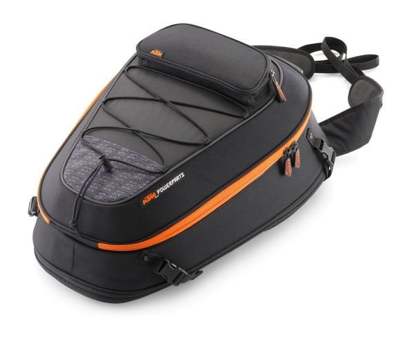 REAR BAG / ARKA ÇANTA