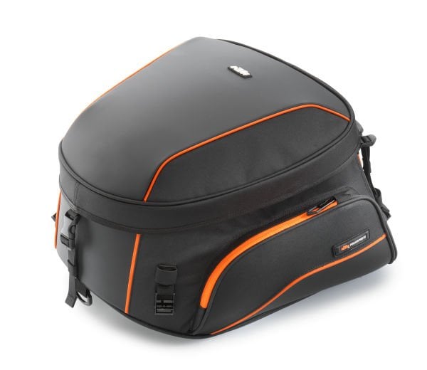 REAR BAG / ARKA ÇANTA