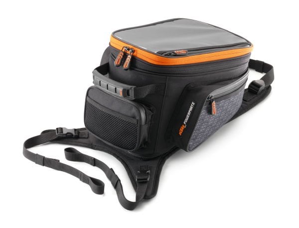 TANK BAG / DEPO ÜSTÜ ÇANTA