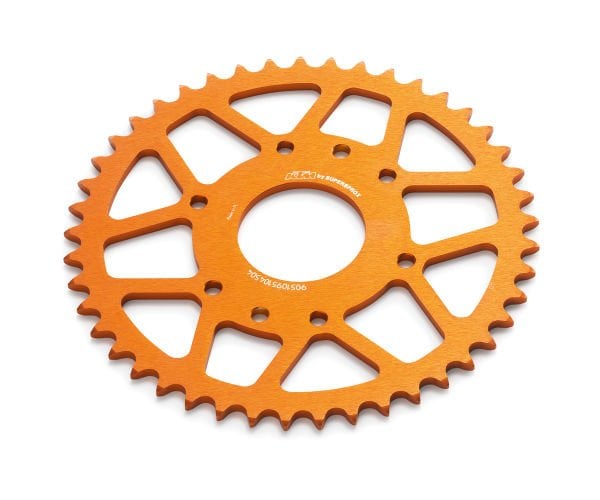 REAR SPROCKET/ ARKA DİŞLİ
