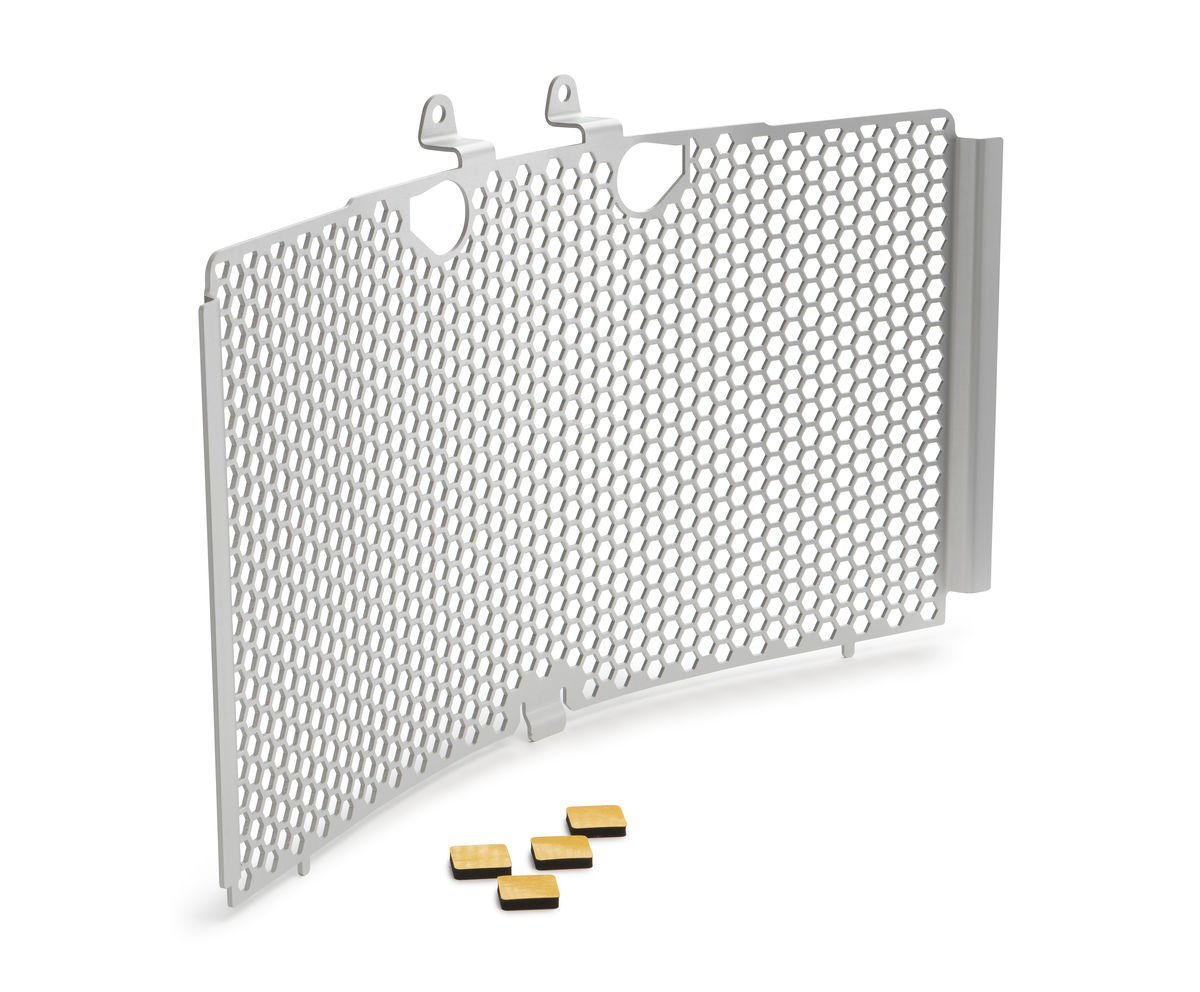RADIATOR PROTECTION GRILLE/RADYATOR KORUMA MENFEZI