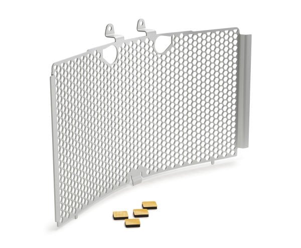 RADIATOR PROTECTION GRILLE/RADYATOR KORUMA MENFEZI