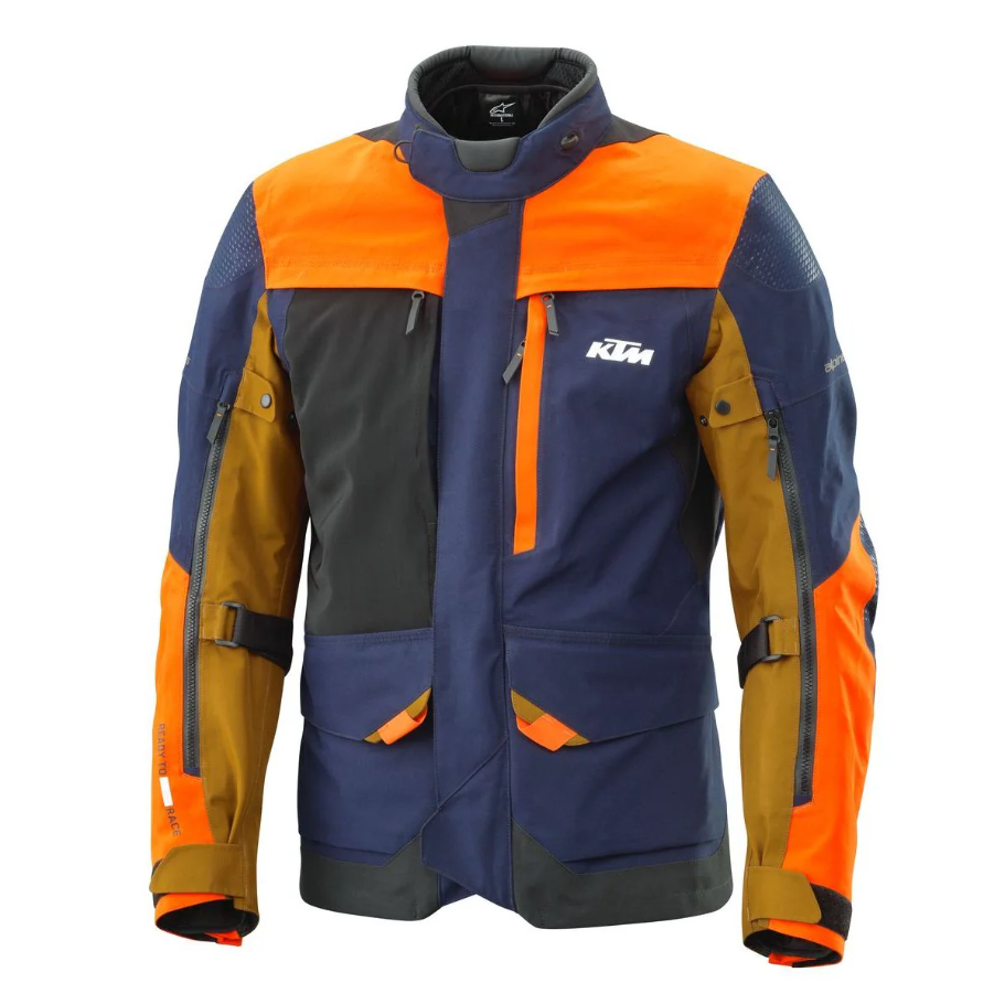 VAST GORE-TEX® JACKET
