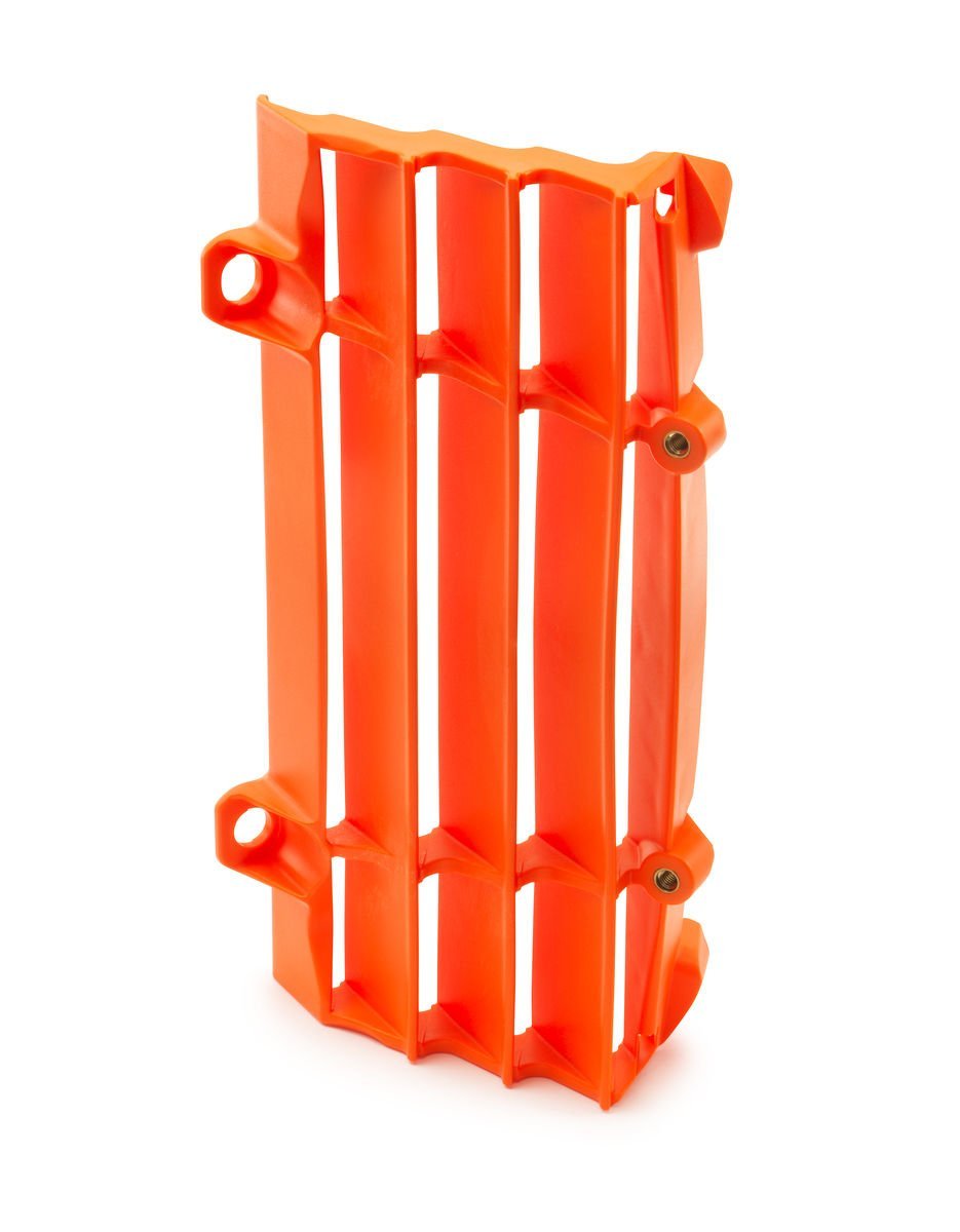 RADIATOR PROTECTION GRILLE/RADYATOR KORUMA MENFEZI