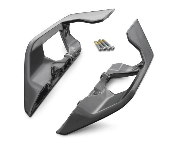GRIP HANDLE KIT/ TUTAMAK KOLU KITI