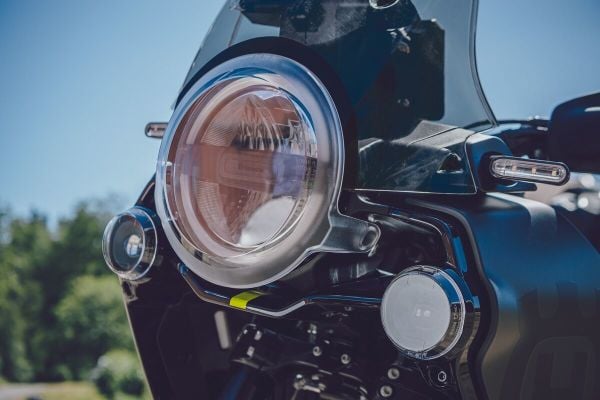 HEADLIGHT PROTECTION / FAR KORUMASI