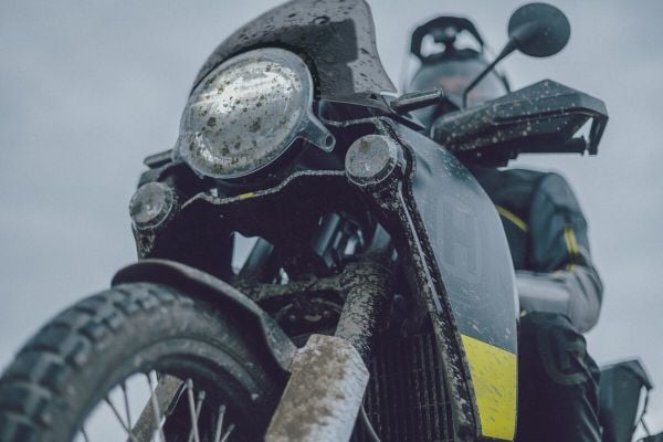 HEADLIGHT PROTECTION / FAR KORUMASI