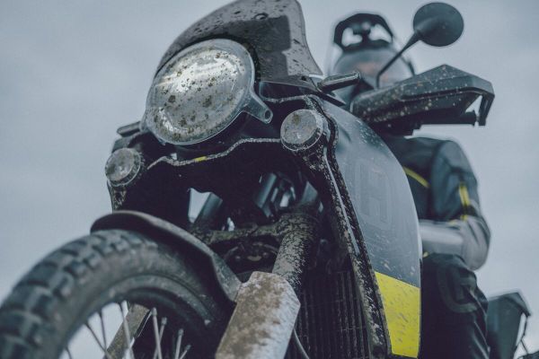 HEADLIGHT PROTECTION / FAR KORUMASI
