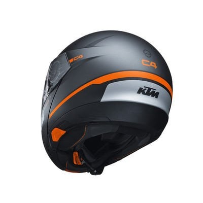 C4 PRO HELMET