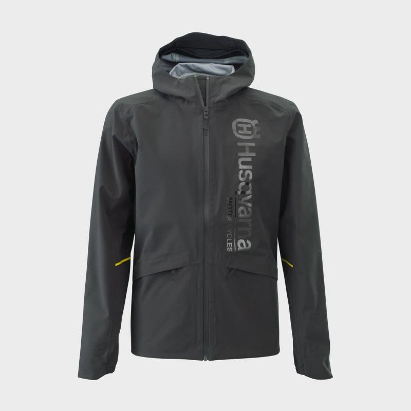 ACCELERATE HARDSHELL JACKET / HARDSHELL CEKET