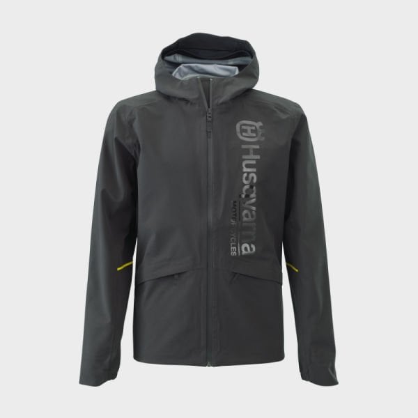 ACCELERATE HARDSHELL JACKET / HARDSHELL CEKET
