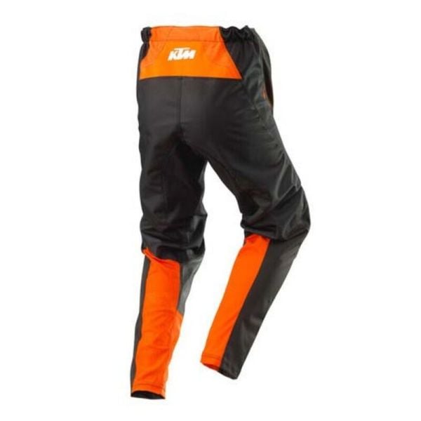 POUNCE PANTS BLACK