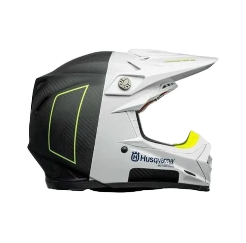 MOTO 9 FLEX RAILED HELMET