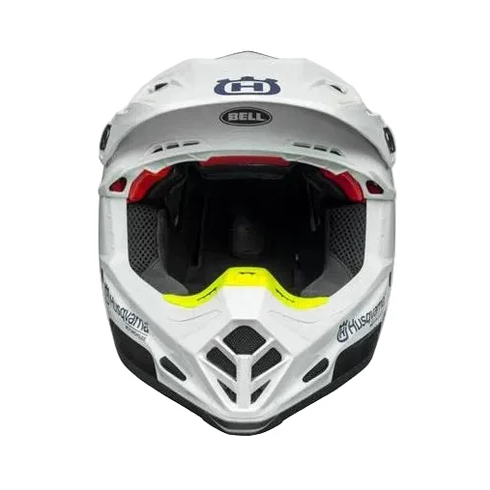 MOTO 9 FLEX RAILED HELMET