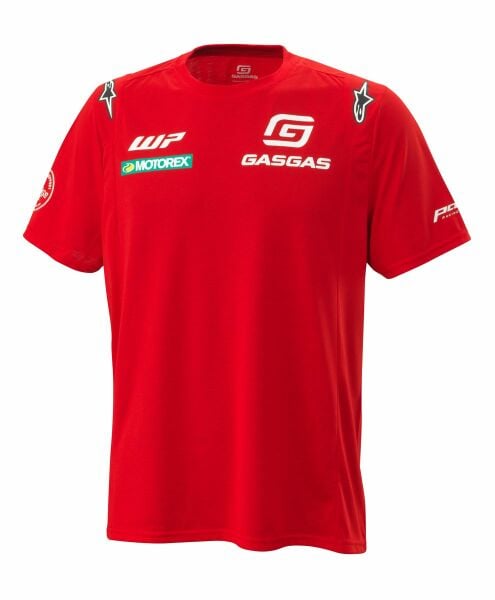 TEAM TEE