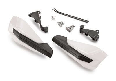 FACTORY RACING HANDGUARD KIT/ FACTORY RACING ELCİK KORUMA KİTİ