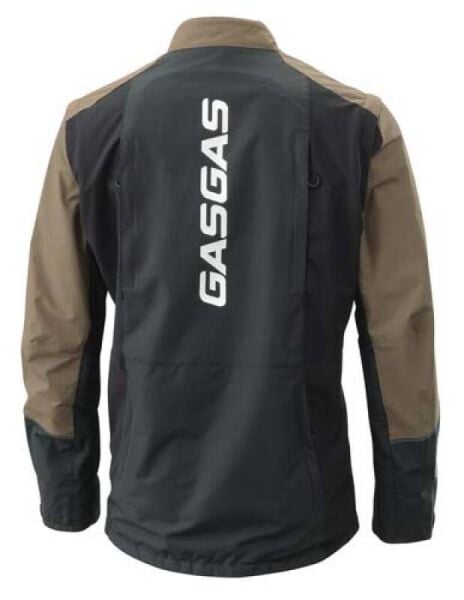 FAST JACKET