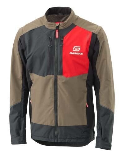 FAST JACKET