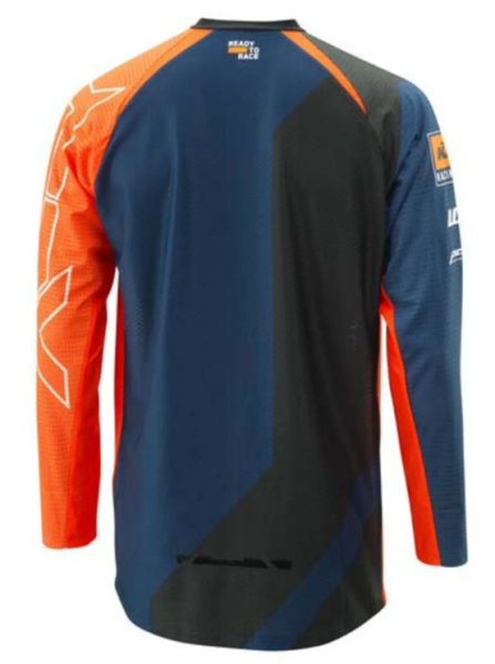 GRAVITY-FX REPLICA JERSEY