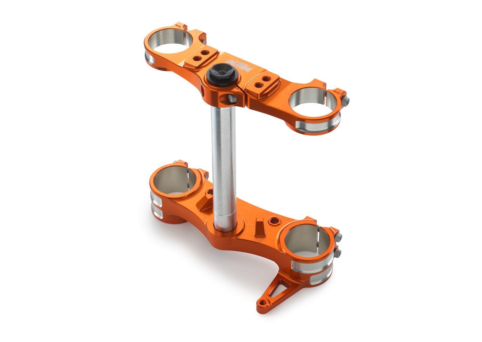 FACTORY TRIPLE CLAMP