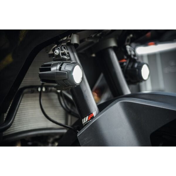 AUXILIARY LAMP KIT
