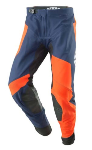 GRAVITY-FX REPLICA PANTS