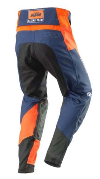 GRAVITY-FX REPLICA PANTS