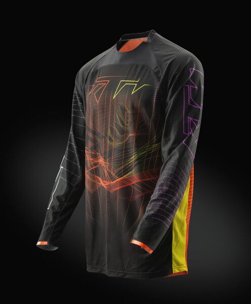 GRAVITY-FX JERSEY AIR