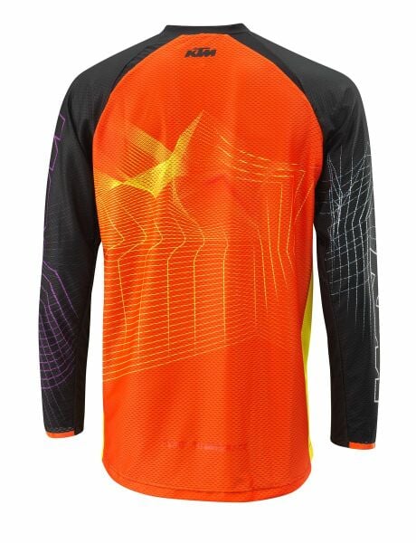 GRAVITY-FX JERSEY AIR