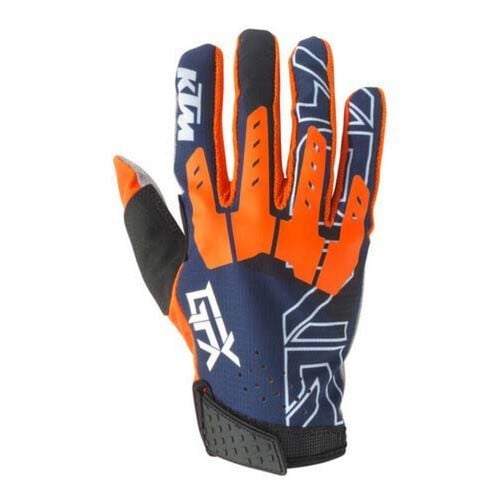 GRAVITY-FX REPLICA GLOVES