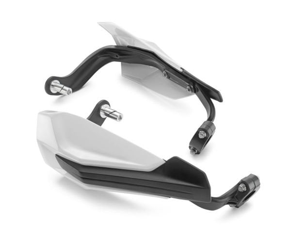 WRAP-AROUND HANDGUARD KIT/ KAPALI ELCİK KORUMA