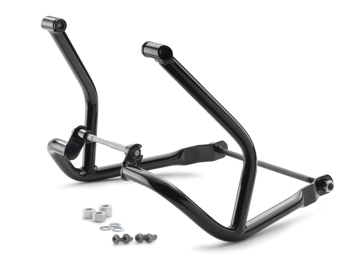 CRASH BAR KIT / KORUMA DEMİRİ