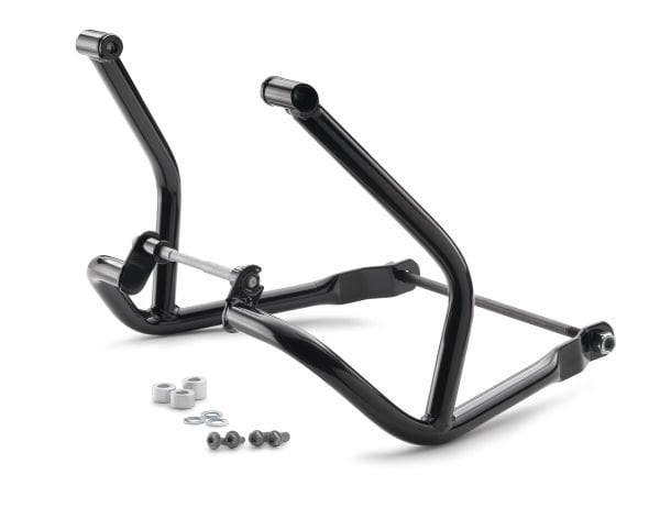 CRASH BAR KIT / KORUMA DEMİRİ